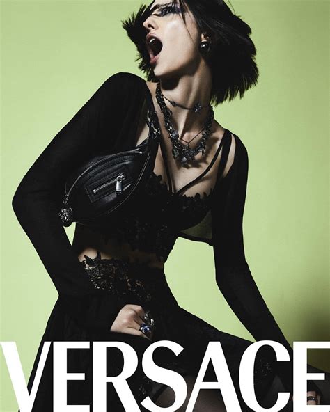 versace sxhminke